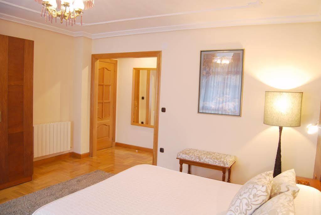 Hotel La Rivera Arenas De Cabrales Zewnętrze zdjęcie